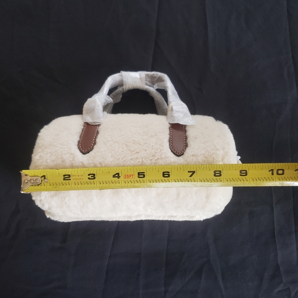 FOSSIL BARREL crossbody - Picture 7 of 10